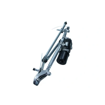 Kuva MAXGEAR 57 0265 Pyyhkijän Vivusto Sähkömoottorilla NISSAN: Qashqai / Qashqai+2 I