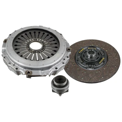Kuva Kytkinpaketti FEBI BILSTEIN 105192