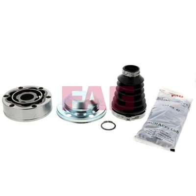 Kuva FAG 771 0720 30 Vetonivel Thermoplast VOLKSWAGEN: Tiguan I, Passat B6 Variant, B7 SKODA: Octavia 2 Combi, Yeti, 1 Combi