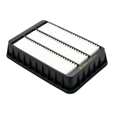 Kuva Castrol filters CA0066 Ilmansuodatin 270mm Kiertoilmasuodatin MITSUBISHI: ASX SUV, Lancer 8, Outlander 2 PEUGEOT: 4007, CITROËN: C Crosser SUV