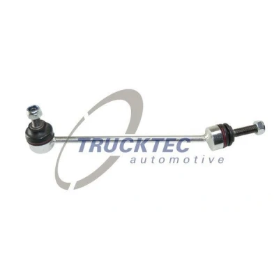 Kuva TRUCKTEC AUTOMOTIVE 02.30.284 Koiranluu Etuakseli, oikea MERCEDES BENZ: S sarja Sedan