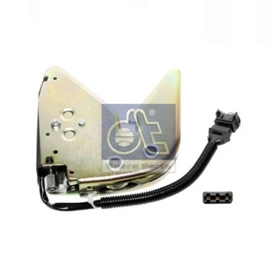 Kuva Ohjaamon kallistuksen lukitus DT Spare Parts 4.64850