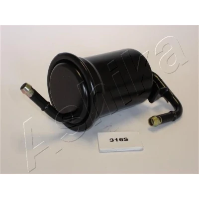 Kuva Polttoainesuodatin MAZDA MX 5 I, II, III OE B61P 20 490, B6YP13480, B6YP20490