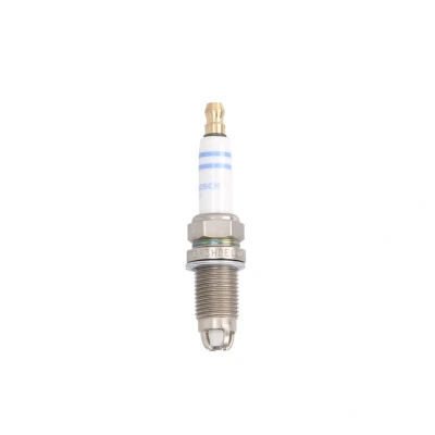 Kuva BOSCH 0 242 240 590 Sytytystulppa M 14 x 1,25 SW: 16 VOLKSWAGEN: Golf 4, 5, Touran I, SKODA: Octavia II Hatchback, 2 Combi