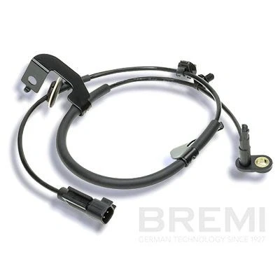 Kuva BREMI 51144 ABS Anturi Kaapelilla JEEP: Patriot, Compass, DODGE: Caliber