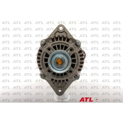 Kuva Laturi MAZDA 323 C V, F VI, P S DEMIO, MX 5 II OE A 002 T B0091 A, B,