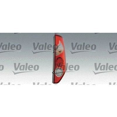 Kuva VALEO 043635 Takavalot ORIGINAL PART Vasen polttimoilla Lampun kannalla