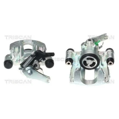 Kuva BUDWEG CALIPER 345379 Jarrusatula IVECO: Daily 6