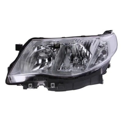 Kuva ALKAR 2785998 Ajovaloumpio Vasen W5W, H7, HB3, WY21W SUBARU: Forester III