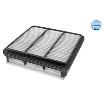 Kuva MEYLE 32 12 321 0010 Ilmansuodatin 67 237 239 Suodatinpanos ORIGINAL Quality MITSUBISHI: L200 / Triton IV Pick up