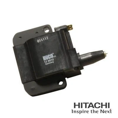 Kuva HITACHI 2508810 Sytytyspuola HONDA: CIVIC 6 Hatchback