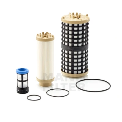 Kuva MANN FILTER PU 11 005 3 z Polttoainesuodatin Suodatinpanos Tiivisteillä