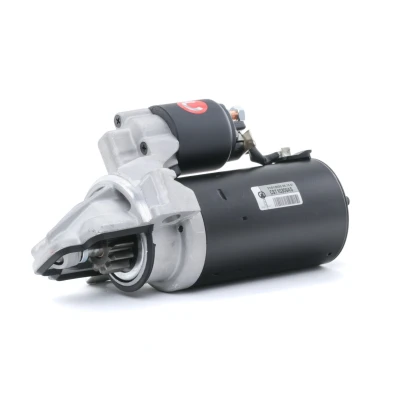 Kuva CASCO CST10309AS Starttimoottori 12V 2,5kW 12 CPS0066 M8 89mm FIAT: Ducato III Van, Bussi, Flatbed Kuorma auto / Alusta