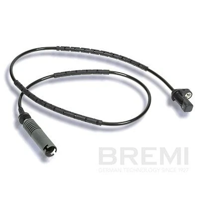 Kuva BREMI 50333 ABS Anturi Kaapelilla BMW: 3 Touring, Sedan, 1 Hatchback