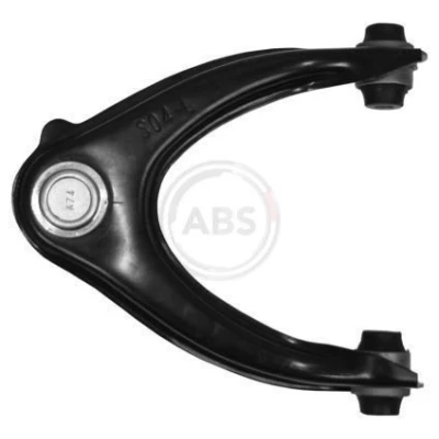 Kuva A.B.S. 210234 Alatukivarsi Alapallo /pallonivelellä, Kumilaakerilla Poikittaistukivarsi Teräs 12,8 HONDA: CIVIC 6 Hatchback, Stufenheck
