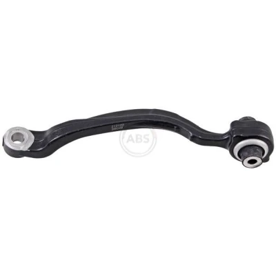 Kuva Tukivarsi, pyöräntuenta, Ulompi, Etuakseli, vasen, Alla, Akselin takana MERCEDES BENZ OE 218 330 07 11, 73 00, A 11