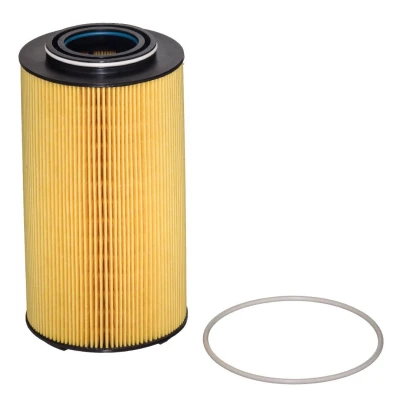 Kuva HENGST FILTER E361H D312 Öljynsuodatin Suodatinpanos