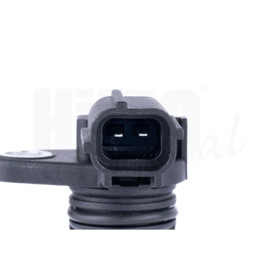 Kuva HITACHI 138180 Nokka Akselin Asentotunnistin Hueco VOLVO: V50, S40 II, V70 3, FORD: Transit Mk6 Van, Focus 2 Limousine, MONDEO MAZDA: 6 Farmari, 5
