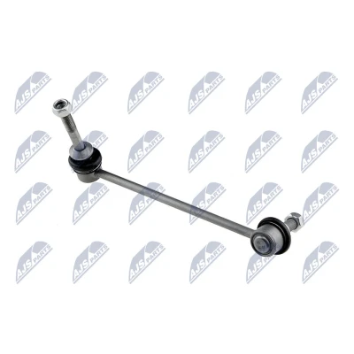 Kuva NTY ZLP BM 016 Koiranluu Etuakseli, vasen BMW: X5, X6