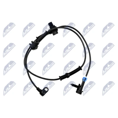 Kuva Tunnistin, kiertonopeus, Etuakseli, oikea, vasen HUMMER H3 OE 15874864
