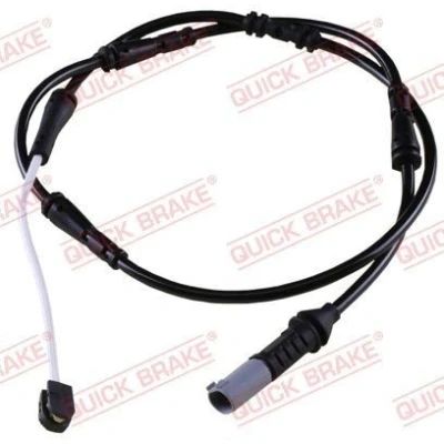 Kuva QUICK BRAKE WS 0365 A Jarrupalojen Kulumisen Ilmaisin Akselisarja BMW: 5 Sedan, 6 Gran Coupe