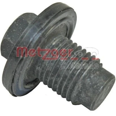 Kuva METZGER 8030033 Kierretulppa M14x1,5 Teräs 13 Tiivisteillä MINI: Hatchback