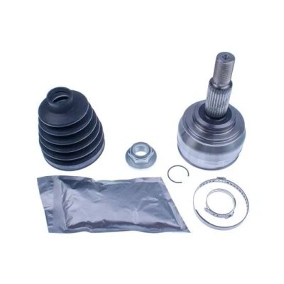 Kuva Nivelsarja, vetoakseli, Pyörän puoli RENAULT LAGUNA III, Coupé, Grandtour III OE 8200618168, 8200618182, 8200786810