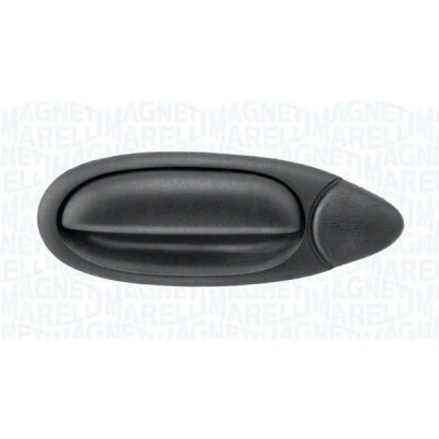 Kuva MAGNETI MARELLI 350105009200 Ovenkahva Taakse, oikea Ilman avainta Musta Ei pinnoitetta