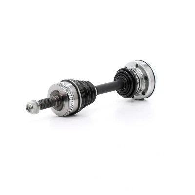 Kuva FEBI BILSTEIN 180784 Vetoakseli Etuakseli, vasen, oikea rasvalla mutterilla MERCEDES BENZ: Vito Bussi