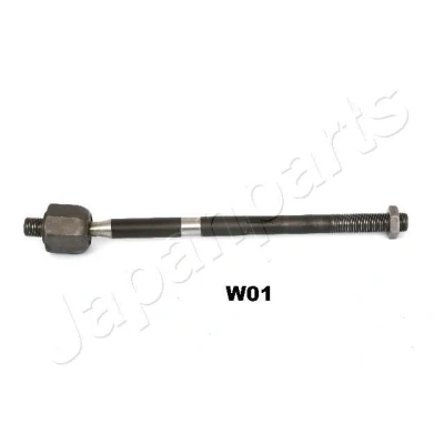 Kuva Raidetangon pää, suora JAPANPARTS RD W01