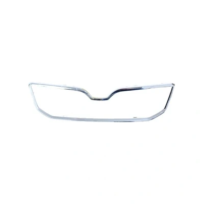 Kuva Ritilä, Edessä SKODA OCTAVIA III, Combi III OE 5E08537612ZZ, 5E0853761A F9R