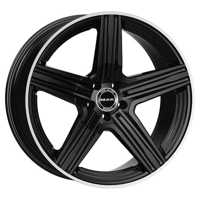 Kuva MAK Lewis Dark 11/21 5/112 ET49 B66.6