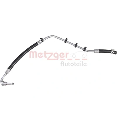 Kuva METZGER 2361085 Ohjaustehostimen Letku VOLKSWAGEN: Polo IV Hatchback, SKODA: Roomster, Fabia 2