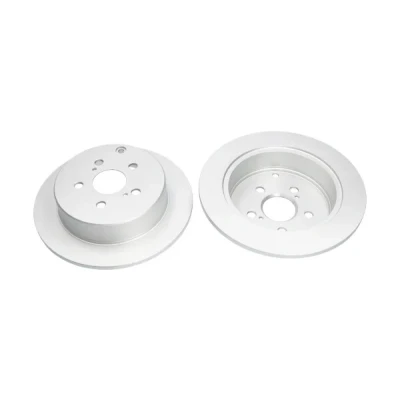 Kuva KAVO PARTS BR 9427 C Jarrulevyt 269 9 5 100 täysi pinnoitettu TOYOTA: Prius II Liftback, Celica VII Coupe