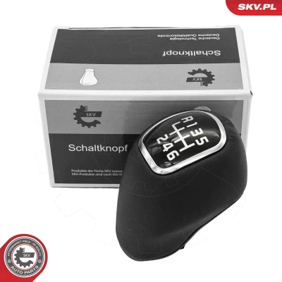 Kuva Vaihdetangon nuppi Esen skv 63SKV177 hyundai i30, i30 kombi, ix20 OE 437111K100EQ, 437111K300EQ