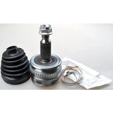 Kuva Nivelsarja, vetoakseli, Pyörän puoli MITSUBISHI L200 / TRITON OE 3815A181
