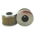Kuva ALCO FILTER MD 395 Polttoainesuodatin Suodatinpanos RENAULT: Scénic 1, Megane I Grandtour, CLIO 2
