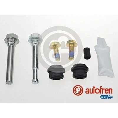 Kuva AUTOFREN SEINSA D7280C Ohjaustappi VOLKSWAGEN: Tiguan II, Passat B8 Variant, Golf 7 SKODA: Octavia 3 Combi, NISSAN: Qashqai 2