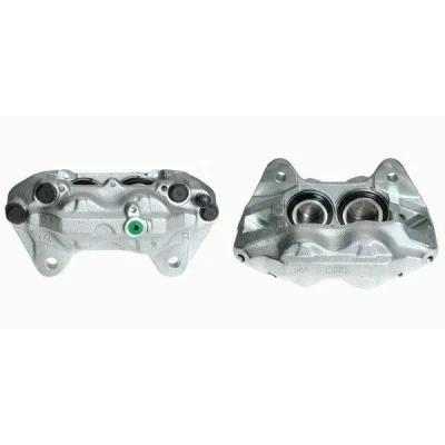 Kuva BUDWEG CALIPER 343186 Jarrusatula