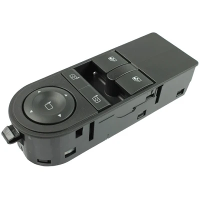Kuva METZGER 0916249 Lasinnostimen Kytkin Etu, vasen ORIGINAL ERSATZTEIL OPEL: Astra H Caravan, Hatchback, Zafira B