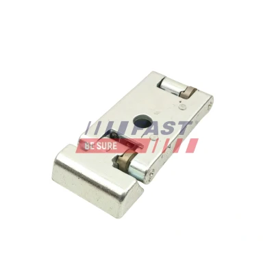 Kuva Oven saranan suojatulppa, Takana, Molemminpuolin MERCEDES BENZ, VW OE 9017400837