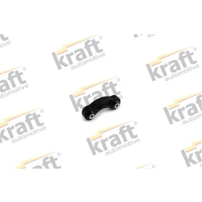 Kuva KRAFT 4300121 Koiranluu Taka akseli, molemminpuolinen AUDI: A6 C6 Avant, Sedan, Allroad