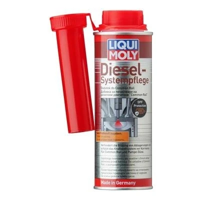 Kuva Liqui moly Diesel Common Rail, Universal 1624931 OE