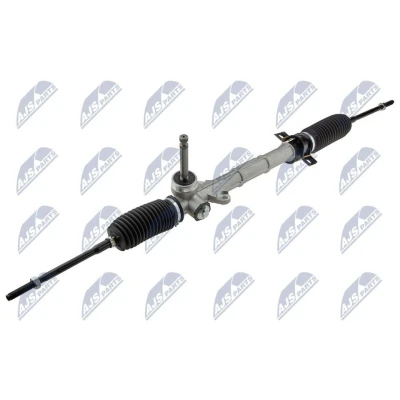 Kuva Ohjausvaihde Kia Picanto I OE 56500 07000