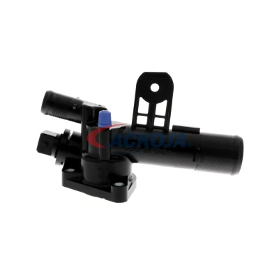 Kuva ACKOJA A38 99 0012 Termostaatti 89 RENAULT: CLIO 2, GRAND SCENIC 3, MEGANE 3 Grandtour, NISSAN: Qashqai / Qashqai+2 I, Almera II Hatchback, MICRA
