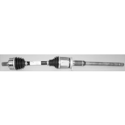 Kuva Vetoakseli, Etuakseli, oikea VOLVO V60 Cross Country II, V90 XC60 XC90 II OE 31437621, 32240323, 32336203