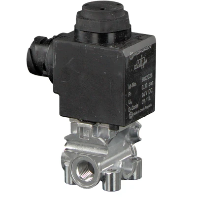 Kuva FEBI BILSTEIN 24017 Magneettiventtiili