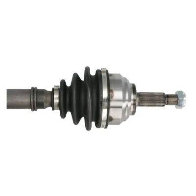Kuva PASCAL G2R039PC Vetoakseli Etuakseli, oikea 747 Autoihin, joissa ABS