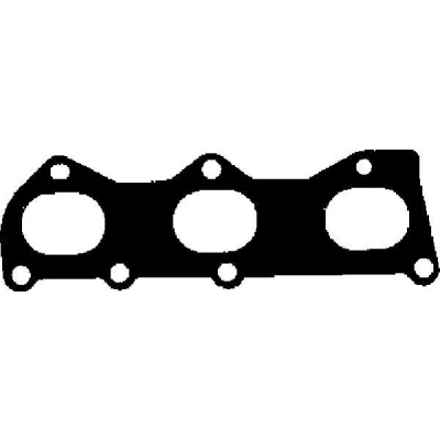 Kuva CORTECO 460056P Pakosarjan Tiivisteet Pakosarja SKODA: Fabia I Hatchback, VOLKSWAGEN: Polo IV Hatchback