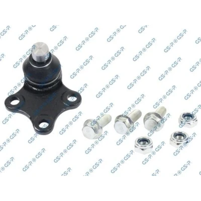 Kuva Pallonivel, Etuakseli, ala CITROËN, PEUGEOT OE 364050, 364050S1, 364051